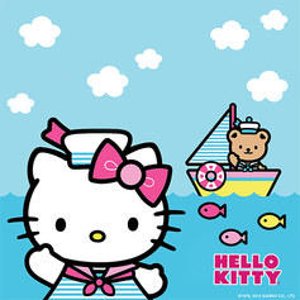 Zulily闪购Hello Kitty 儿童服饰玩具热卖