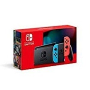 Nintendo Switch - HAC-001(-01) with $25 Target Gift Card