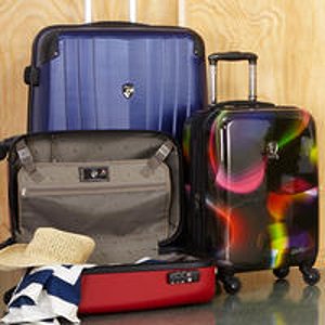 Heys America 3-Piece Luggage Sets on Sale @ Ideel