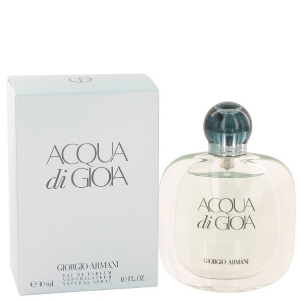 Acqua Di Gioia Eau De Parfum Spray for Women 1 oz