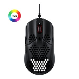 New Release:Kingston HyperX Pulsefire Haste Gaming Mouse