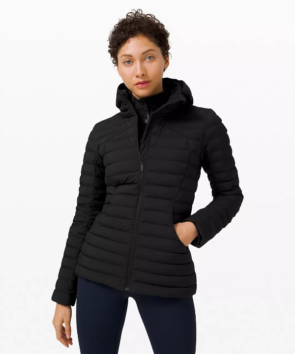 Pack It Down Jacket | Women's Jackets + Outerwear | lululemon