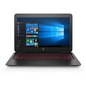 HP Reconditioned OMEN 17" Gaming Laptop (i7, 16GB, 128GB+1TB, 1070)