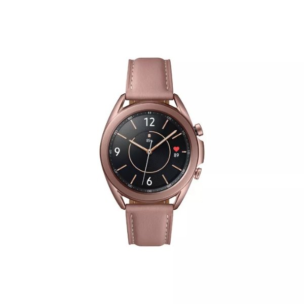 Galaxy Watch3 智能手表
