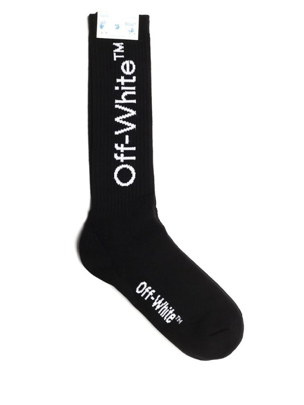 Arrows Mid-Length Socks