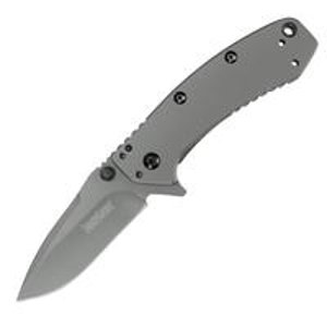 Kershaw 1555TI Cryo SpeedSafe Folding Knife
