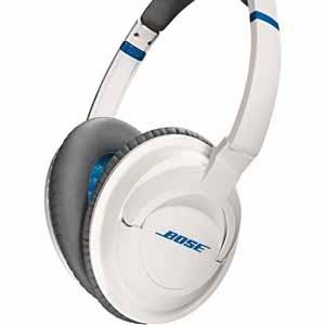 Bose SoundTrue On-Ear & Around-Ear Headphones