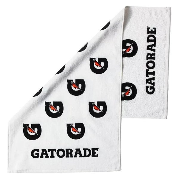 Gatorade Sideline Towel - 22x42"