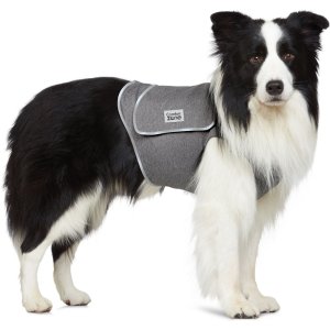 Comfort Zone Calming Dog Vest