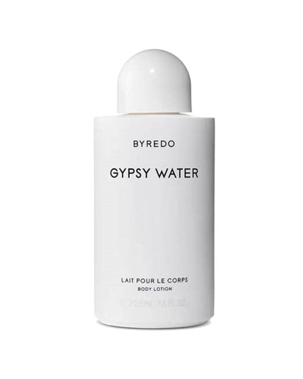 Unisex 7.6oz Gypsy Water Body Lotion
