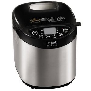 T-fal ActiBread 可定时全自动面包机