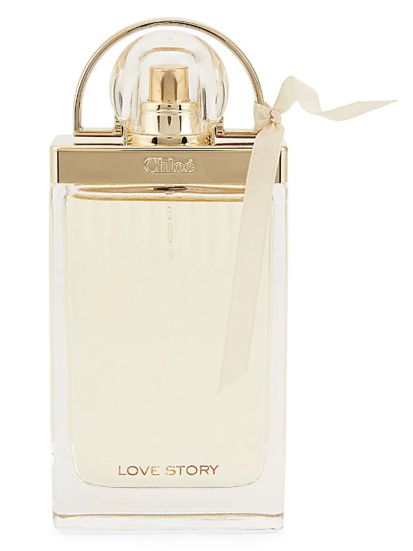 Love Story Eau de Parfum Natural Spray