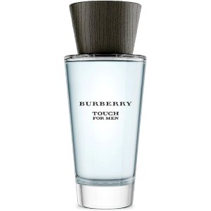 Burberry 香氛专场 接触女香$32