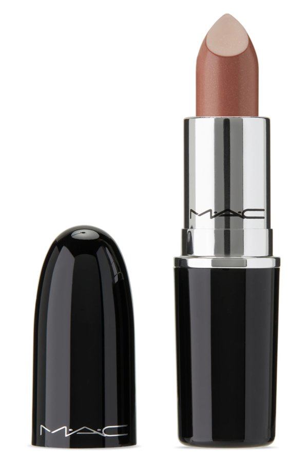 Lustreglass Sheer-Shine Lipstick – Thanks, It's M.A.C.!