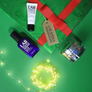 Lab Series Skincare For Men Cyber Monday Sale