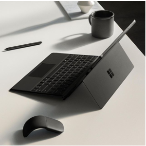 Surface Pro 两款机型闪促 颜控超爱