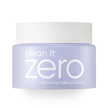Clean It Zero Cleansing Balm Purifying, 3.38 Oz