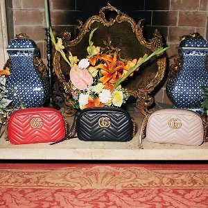 Dealmoon Exclusive: Rue La La Gucci & More Luxe Handbags Sale