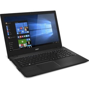Acer Aspire F 15 15寸微软签名版触屏笔记本
