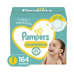 Pampers Select Diapers Sale
