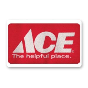 Ace Hardware $100电子礼卡促销