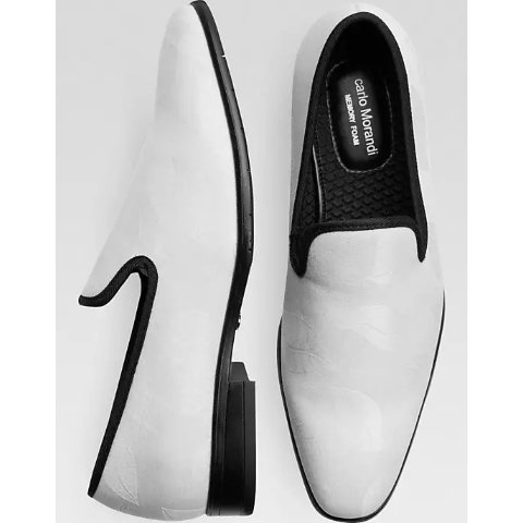 men's wearhouse loafers