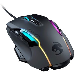 Roccat Kone AIMO Remastered 16000 DPI Gaming Mouse