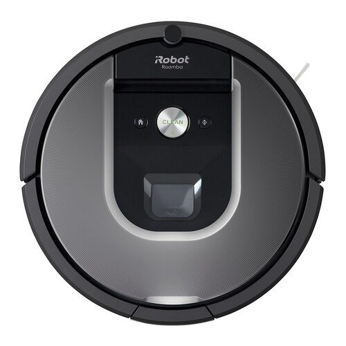 iRobot Roomba 960 Wi-Fi 扫地机器人