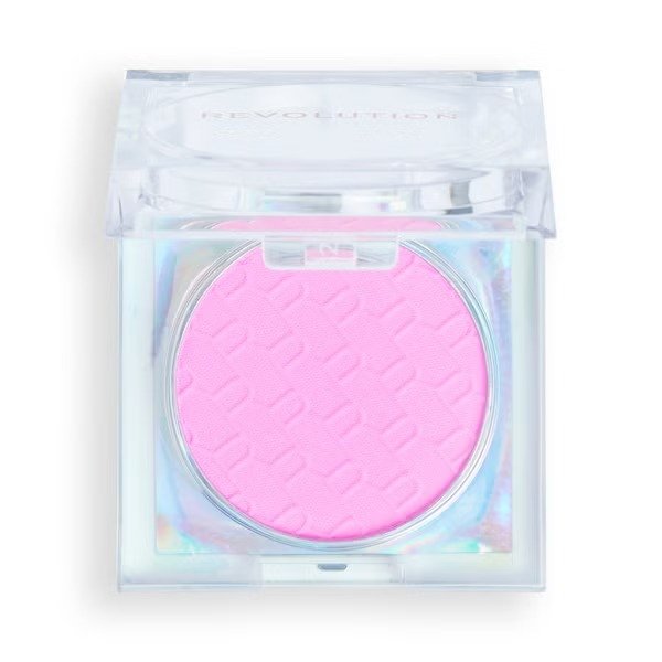 Makeup Revolution Mood Switch Aura Blush Universal Pink