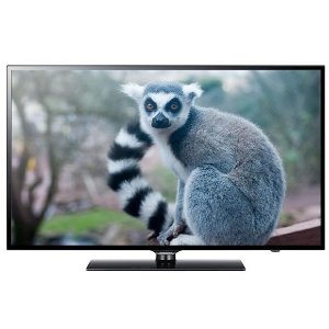 (Refurbished) Samsung 55" 120Hz 1080p LED-Backlit LCD HDTV UN55FH6003