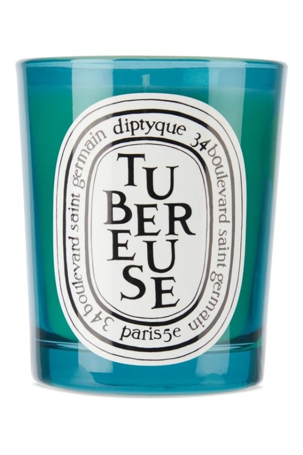 Tubereuse Candle, 190g