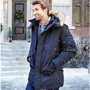 Men's Coats & Jackets @ Nordstrom