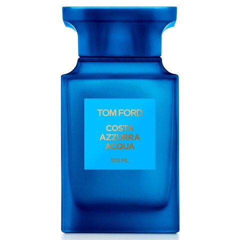 Tom Ford蔚蓝海岸香水