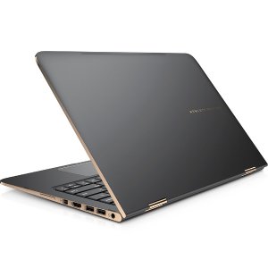 HP Spectre x36015t Touch Convertible Laptop (i7-7500U, 15.6" 3840x2160, 8GB, 256GB)