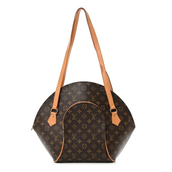 Monogram Ellipse GM Shopping Bag | FASHIONPHILE