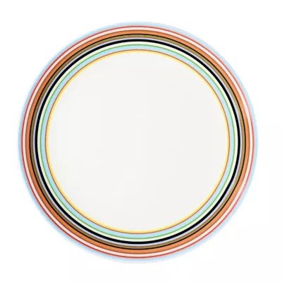 Origo Salad Plate