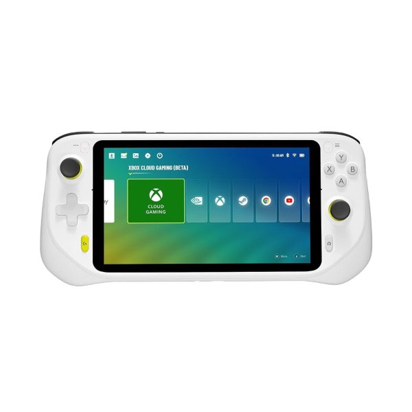 G CLOUD Gaming Handheld Console