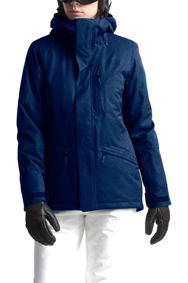 ThermoBall Eco Snow Insulated Jacket