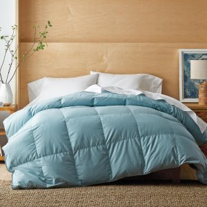 Select Bedding & Bath on Sale @ The Home Depot