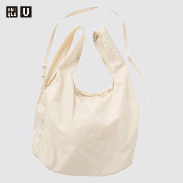 U Pocketable 2-Way Bag