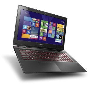 (翻新)联想 Y50 酷睿i7 15.6寸全高清游戏笔记本电脑