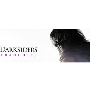 Darksiders Franchise Pack on Steam