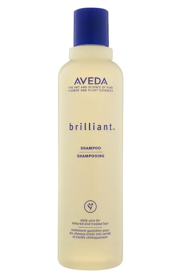brilliant™ Shampoo