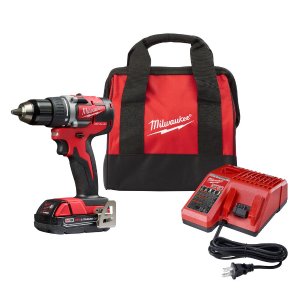 Select Milwaukee Power Tools on Sale @ The Home Depot
