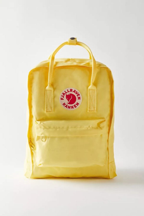 Classic Kanken Backpack