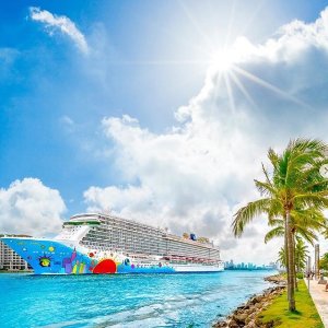 5 Night Cruise to the Bahamas From Tampa