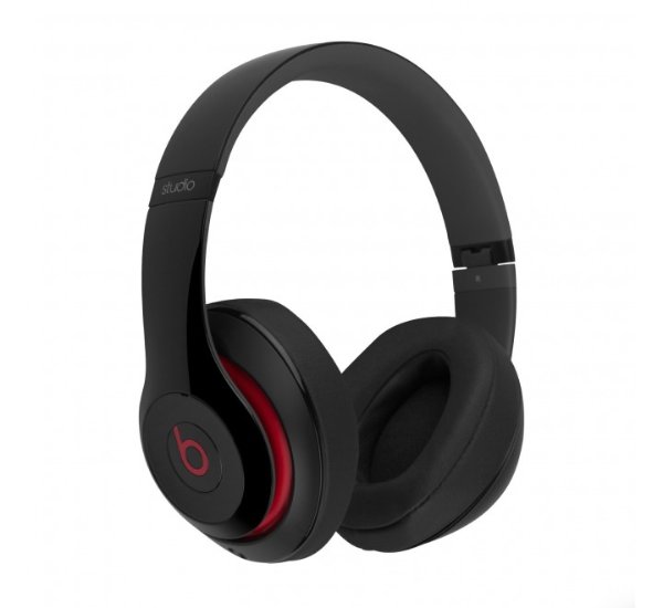 Beats by Dr. Dre Studio Remastered Over-Ear Headphones