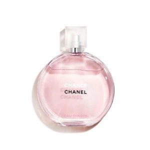 Chanel是夏天的温柔感觉啦~ 满送28件好礼
粉邂逅淡香水 3.4oz