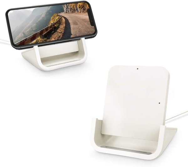 YW YUWISS Wireless Charger