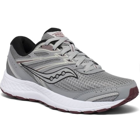 SauconyCohesion 13 男鞋